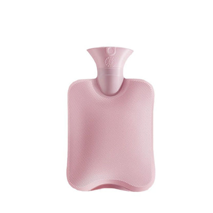 Hot Water Bottle for Hot Compresses, Small Size Hand Warmer, Large Capacity Explosion-Proof, Dual-Use for Cold and Hot - image 5