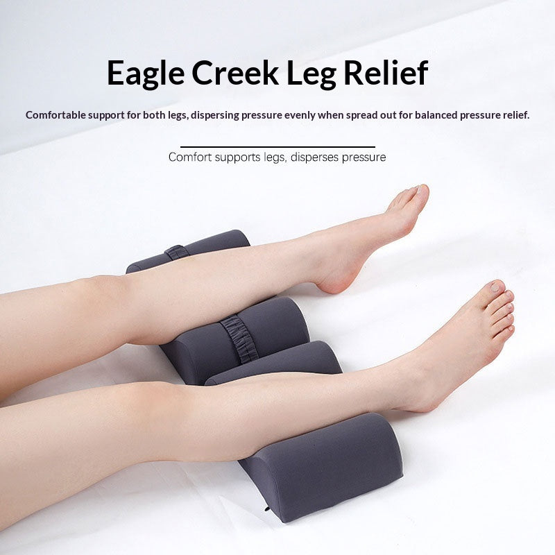 Elevated Leg Support Pillow