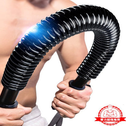 Arm fitness equipment grip men's professional hand training arm strength chest muscle finger strength training arm bar - image 1