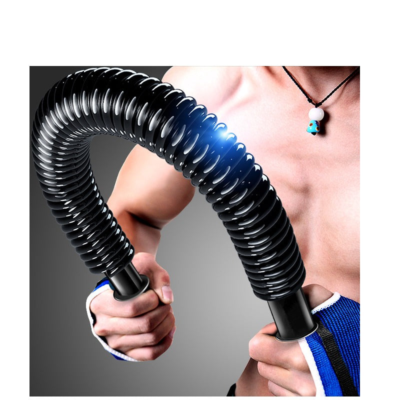 Arm fitness equipment grip men's professional hand training arm strength chest muscle finger strength training arm bar - image 3