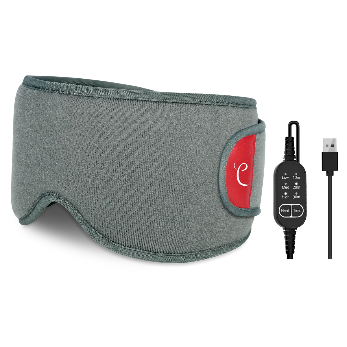 Portable Heating Pad For Eye