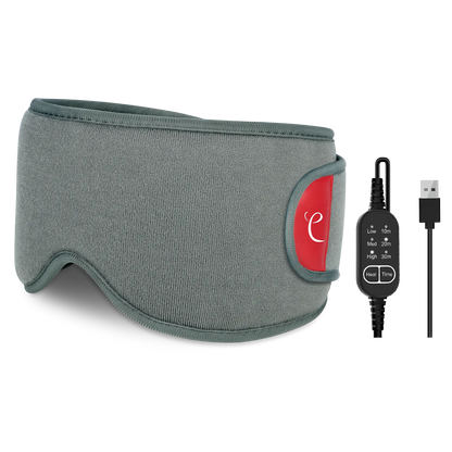 Portable Heating Pad For Eye