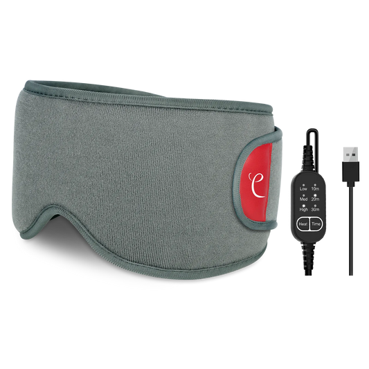 Portable Heating Pad For Eye