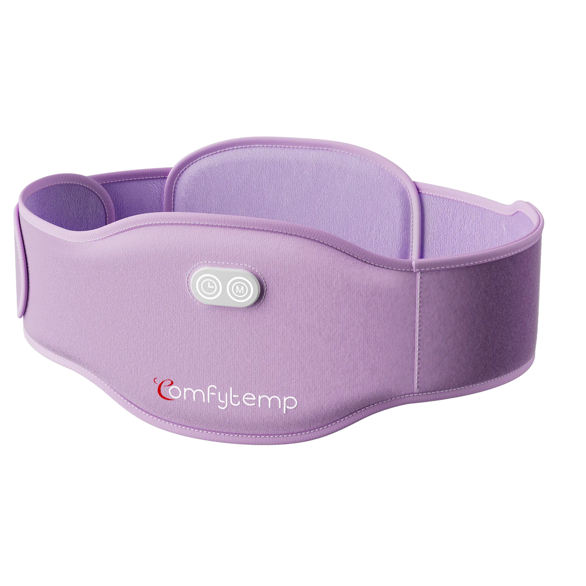 Portable Heating Pad For Belly & Back