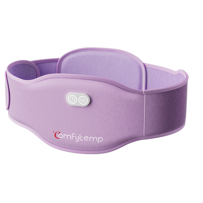 Portable Heating Pad For Belly & Back