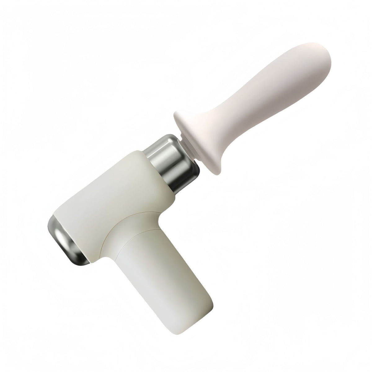 Mini Fascia Gun Modified Head Multifunctional Muscle Massager Fascia Gun Impact Massager Neck Membrane New Model L1 - image 5