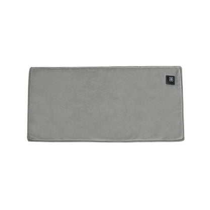USB Heating Pad with Adjustable Temperature, Hot Compress, Waist Protection, Electric Heating Pad, Office, Home, Car Seat Heating Cushion - image 5