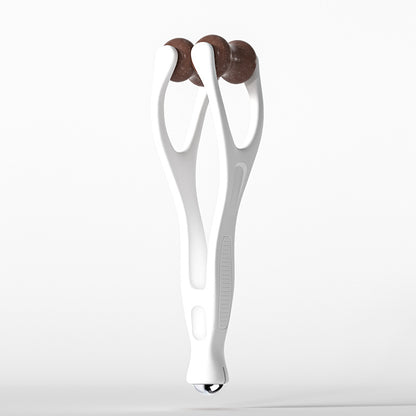 Upgraded Natural Stone Finger Massager for Acupoint Tapping and Slimming Finger Stone Massage Clip Slimming Hand Tool - image 5