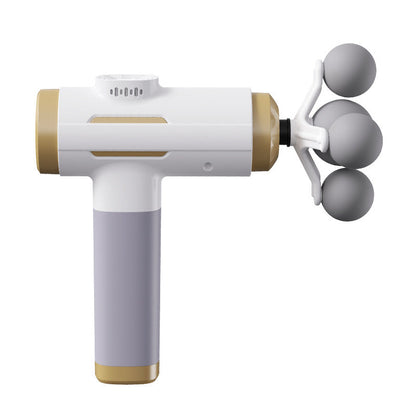 Professional-Grade Electric Mini Massage Gun