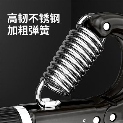 Set of Grip Strength Equipment, Professional Hand Strength Training, Arm Muscle Hand Strength Training, Rehabilitation Training, Unisex Finger and Wrist Strengt - image 3