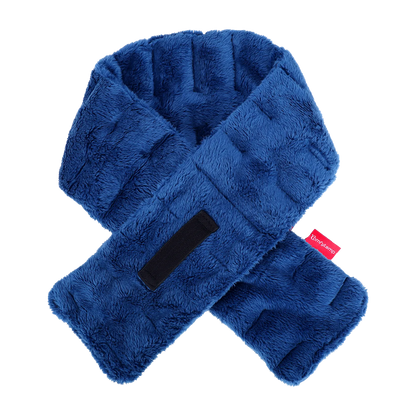Microwavable Heating Pad For Neck