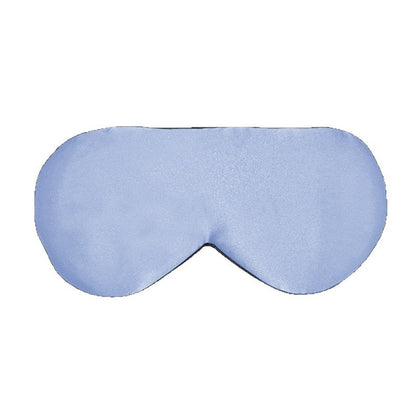 Silk Eye Mask for Light-Blocking Sleep, Suitable for Men and Women, Nap, Students, Eye Fatigue Relief Artifact, Mulberry Silk Breathable - image 5