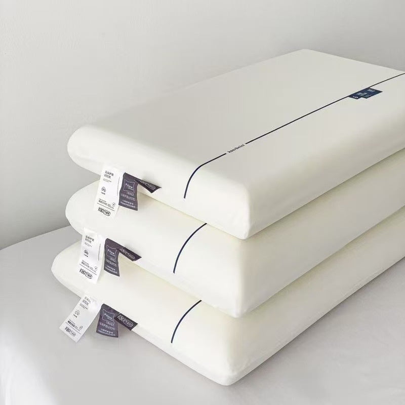 Memory Foam Support Pillow Pro