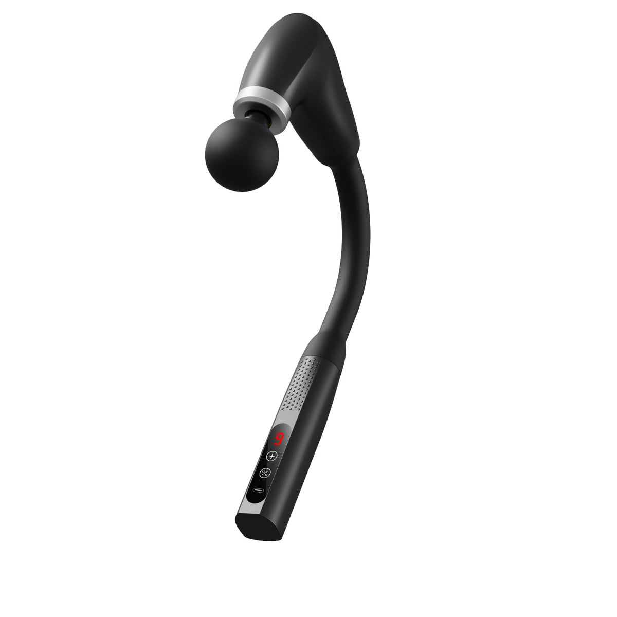 Elbow Fascia Gun Silent Multifunctional Muscle Cervical Spine Massager Waist Back Leg Relaxation Electric Massage Gun - image 5