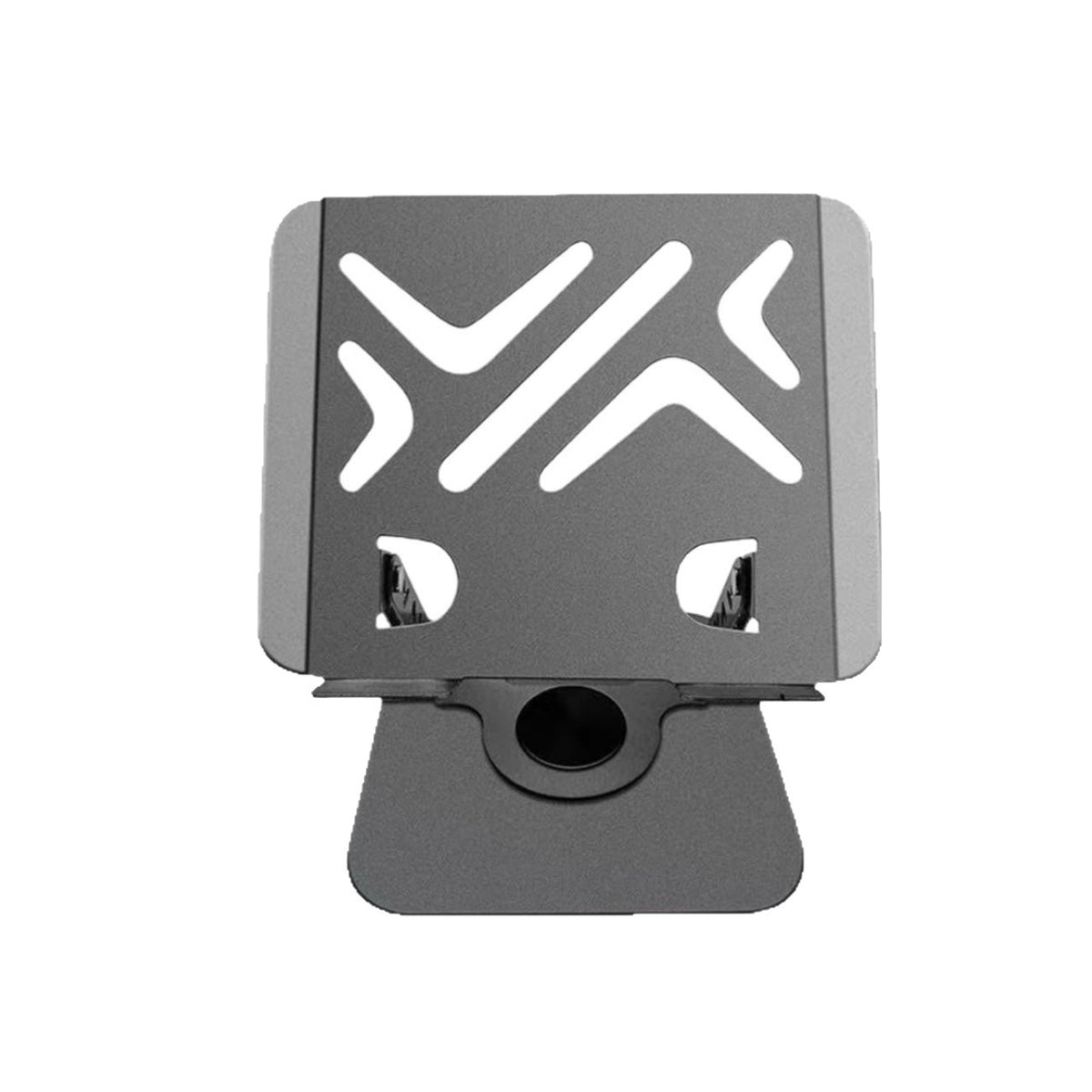 Cross-Border Popular Laptop Stand 360 ° Rotating Telescopic Heightening All-Metal Multi-Functional Folding Heat Dissipation - image 5