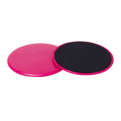 Fitness Equipment, Exercise Fitness Sliding Disc, Abdominal Muscle Training, Limb Coordination, Physical Ability, Pilates Sliding Disc - image 5
