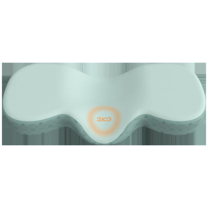 Skg Neck Pillow Graphene Far-Infrared Heat Compress Reverse Arch Traction Stretching Shoulder and Neck Sleep Pillow P1 Standard - image 5