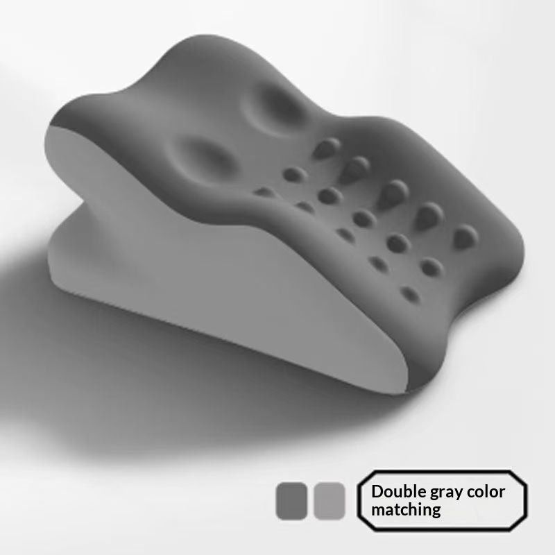 Multi-Position Support Pillow