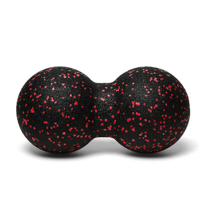 Epp Material 12Cm*24Cm Peanut Massage Ball Relax Back Shoulder Neck Waist Leg Training Ball Yoga Fascia Ball - image 4