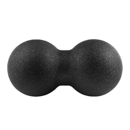 Epp Material 12Cm*24Cm Peanut Massage Ball Relax Back Shoulder Neck Waist Leg Training Ball Yoga Fascia Ball - image 5