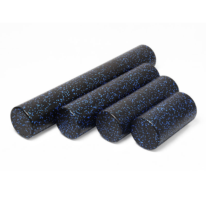 Epp Foam Roller Yoga Column Fitness Exercise Solid Roller Massage Shaft Yoga Stick Muscle Relaxer - image 2