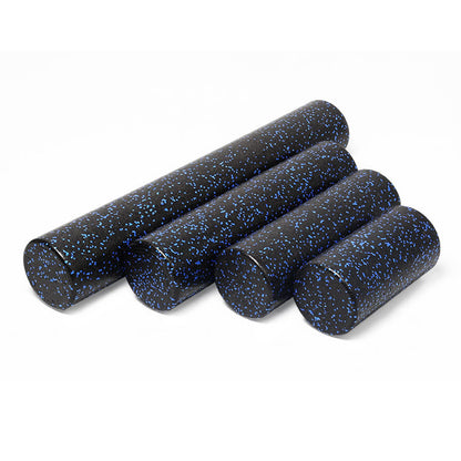 Epp Foam Roller Yoga Column Fitness Exercise Solid Roller Massage Shaft Yoga Stick Muscle Relaxer - image 2