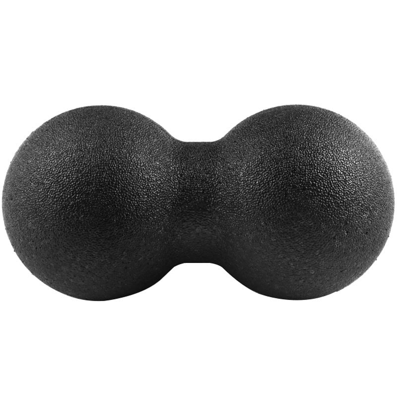 Epp Peanut Ball Fascia Ball Massage Ball Muscle Relaxation Hand-Held Yoga Fitness Ball Foot Relaxation Shoulder Neck Cervical Spine - image 5