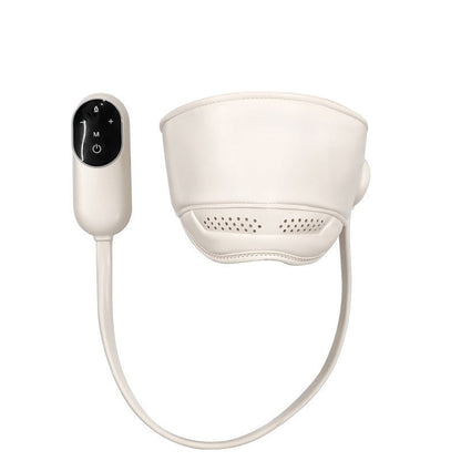 Head Massager, Sleep Device, Soul Extractor, Electric Decompression Device, Scalp Massager, Eye Hot Compress, Rechargeable - image 5