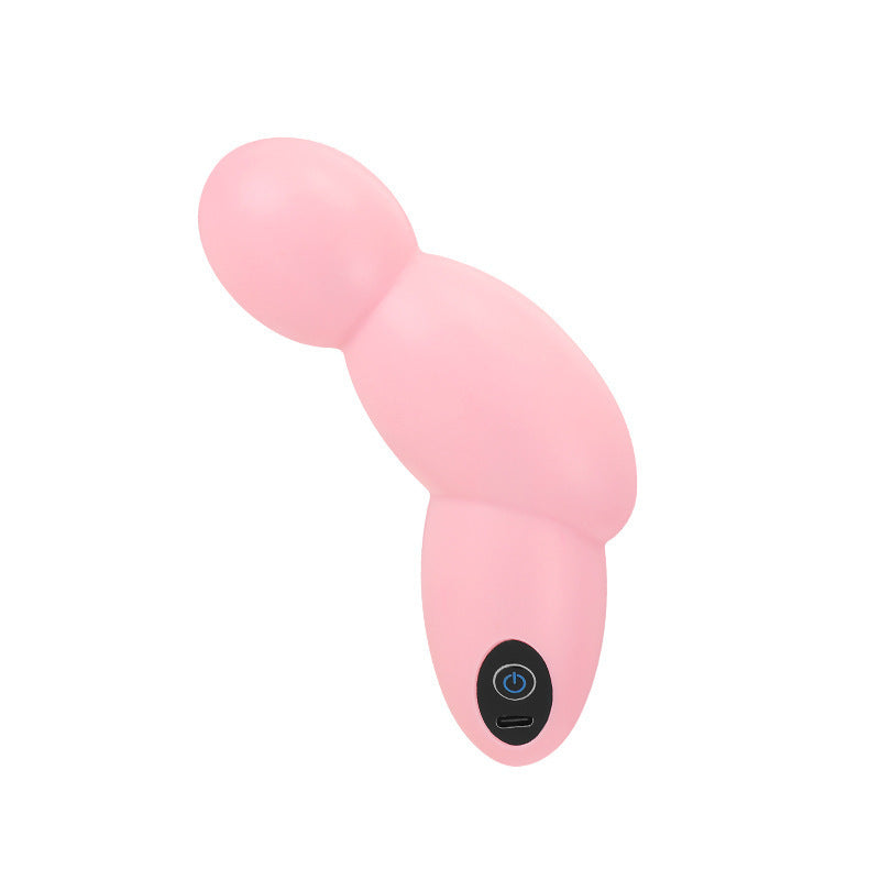 Fascia Gun Home Muscle Relaxation Cervical Spine Vibration Massager Multi-Function Hammer Fully Automatic Artifact Silent Mini - image 5