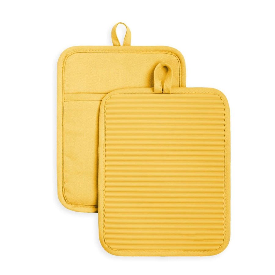 Cross-Border Solid Color Silicone Microwave Oven Anti-Scalding, Heat-Insulating, High-Temperature-Resistant, Non-Slip Oven Baking Special Silicone Mat - image 5