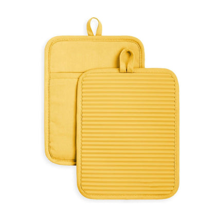 Cross-Border Solid Color Silicone Microwave Oven Anti-Scalding, Heat-Insulating, High-Temperature-Resistant, Non-Slip Oven Baking Special Silicone Mat - image 5