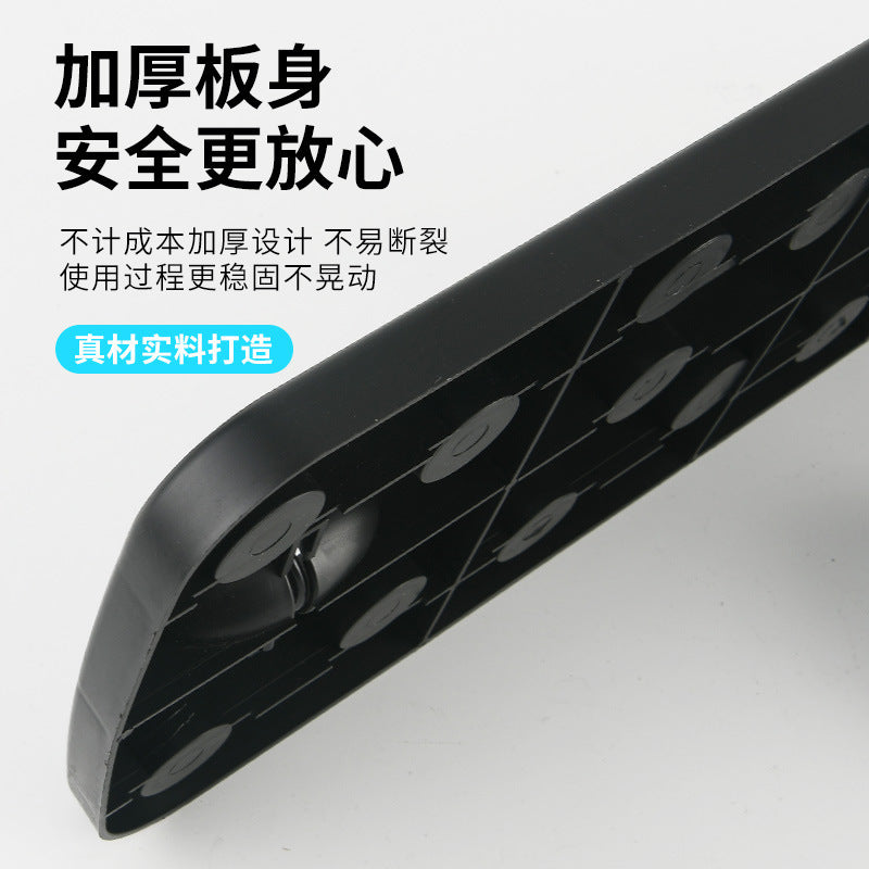Multifunctional Push-Up Board Bracket Equipment Home Chest Muscle Exercise Training Board Indoor Push-Up Fitness Board Manufacturer - image 2