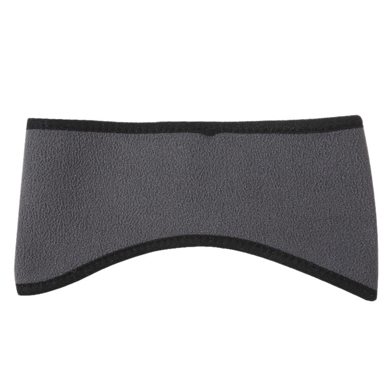 Soundproof Earmuffs, Special Head-Mounted Sleep Earplugs for Keeping Warm While Sleeping, Strong Noise Reduction Artifact, Anti-Noise Dormitory Eye Mask at Nigh - image 5