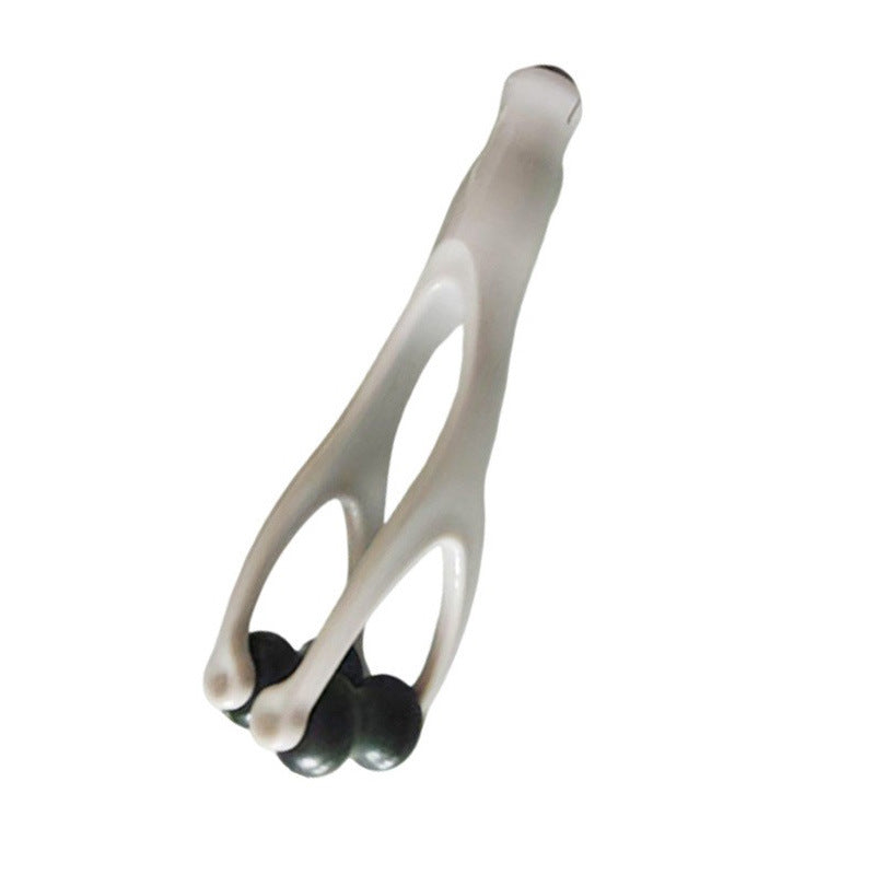 Finger Massager Joint Massage Roller for Scraping Fingers, Meridian-Clearing Device, Multifunctional Clip, Slimming and Lengthening - image 5