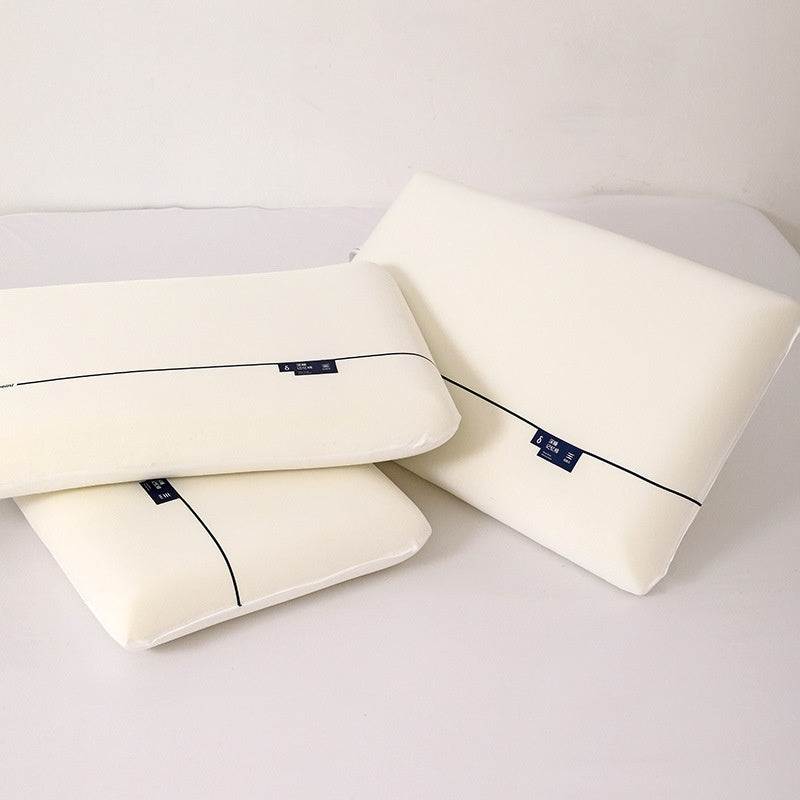 Memory Foam Support Pillow Pro