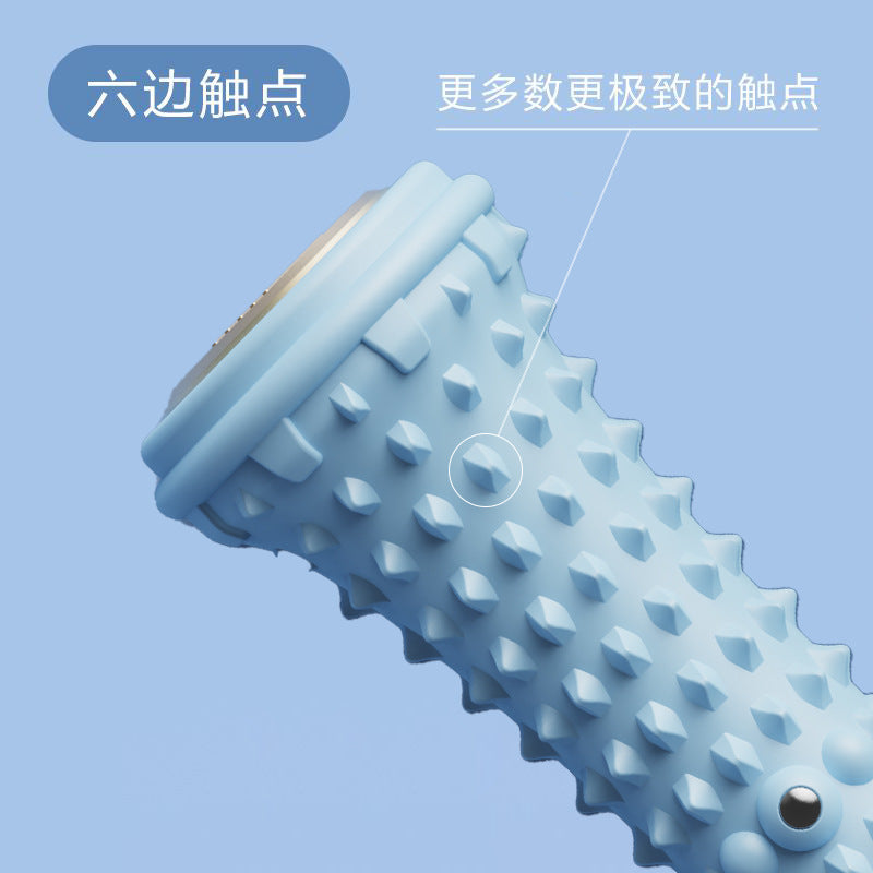 Single Row Plantar Fascia Ball Foot Massage to Improve Flat Foot Trainer Rolling Peanut Ball to Relax the Arch Meridian - image 3