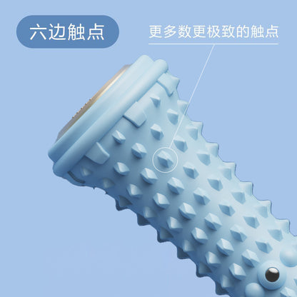 Single Row Plantar Fascia Ball Foot Massage to Improve Flat Foot Trainer Rolling Peanut Ball to Relax the Arch Meridian - image 3
