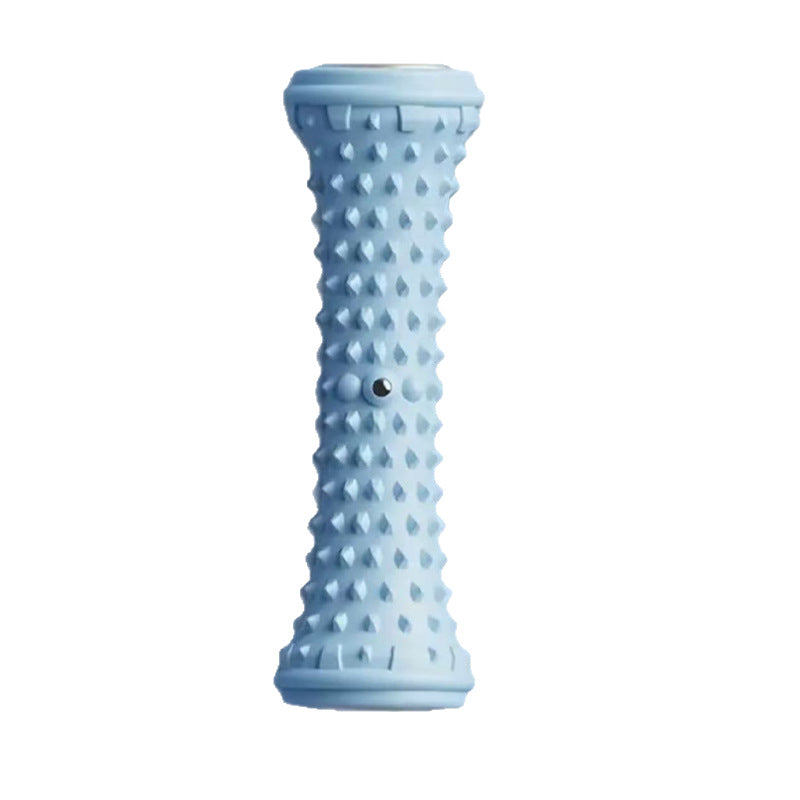 Single Row Plantar Fascia Ball Foot Massage to Improve Flat Foot Trainer Rolling Peanut Ball to Relax the Arch Meridian - image 5