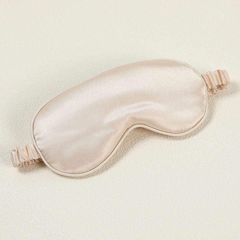 Manufacturer's Office Travel Sleep Mask, Double-Sided Light-Blocking Ice Pack Eye Mask, Adjustable Electric Heating Eye Mask Wholesale - image 3