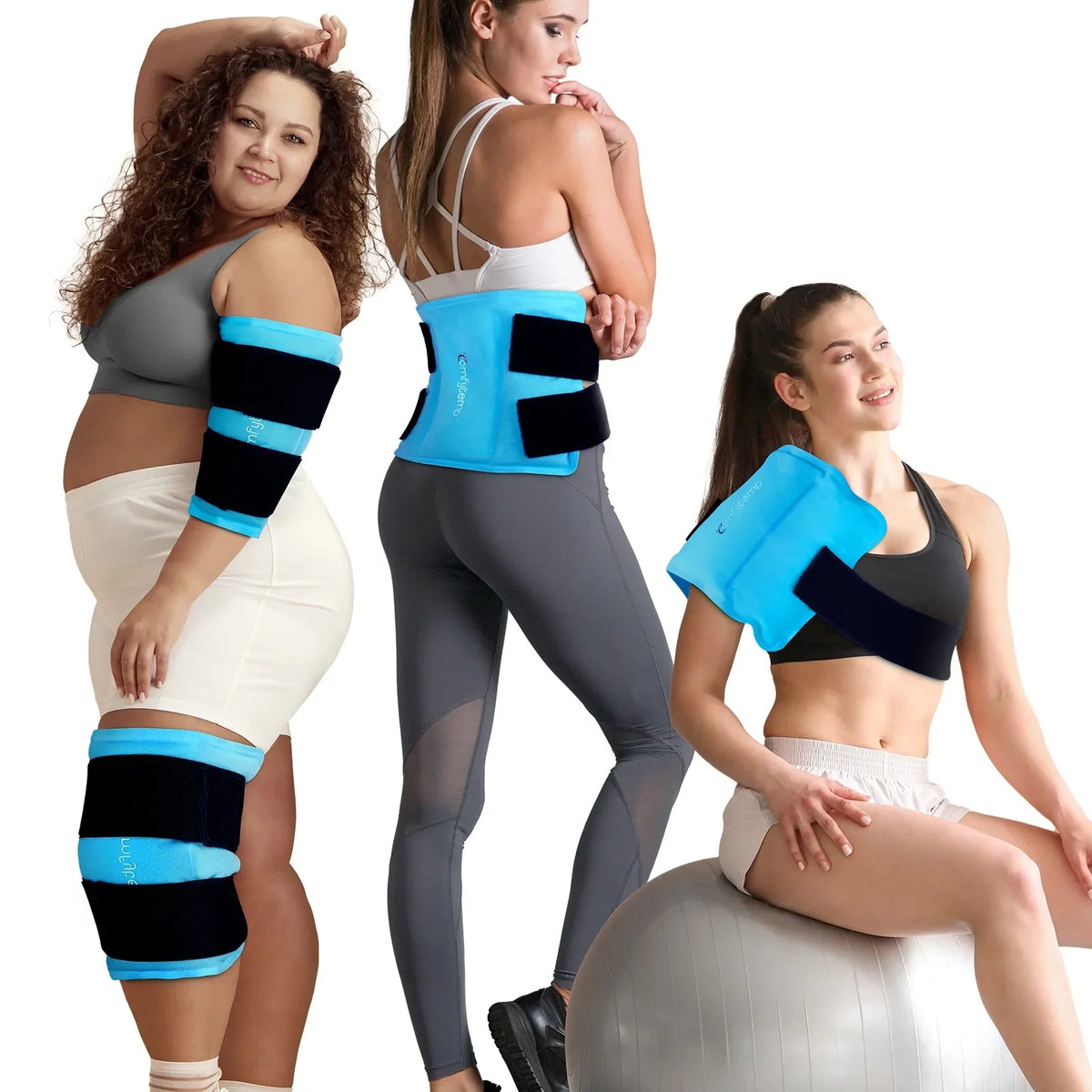Ice Packs