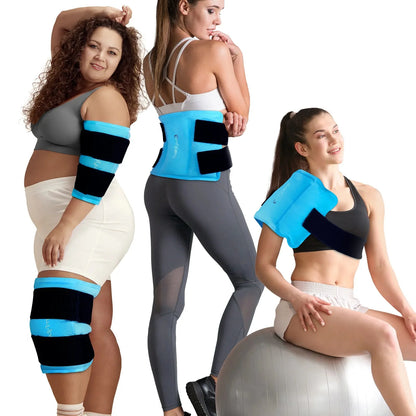 Ice Packs