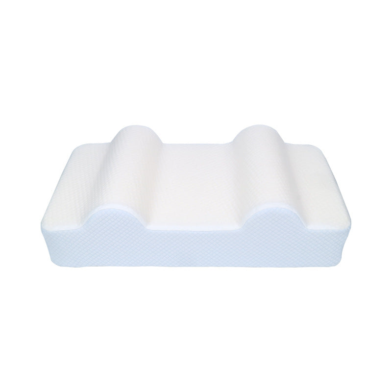 Pressure-Free Beauty Pillow