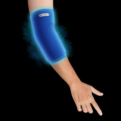 ThermaCool Hot/Cold Elbow Recovery Sleeve