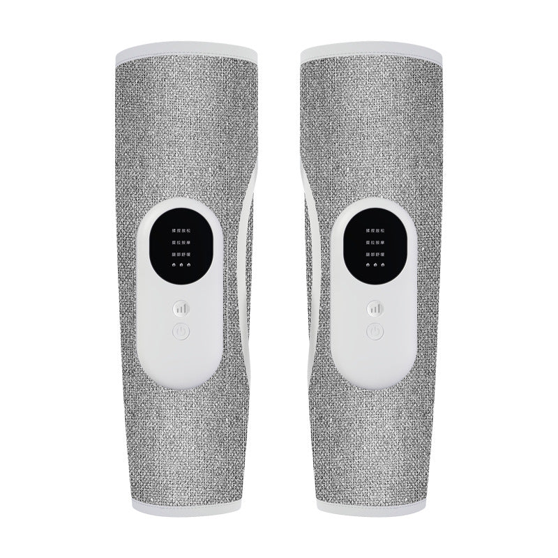 Leg Relief Heat Massager