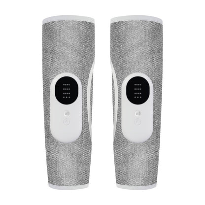 Leg Relief Heat Massager