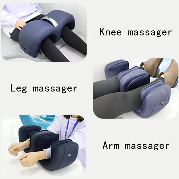 Air Pressure Knee Massager