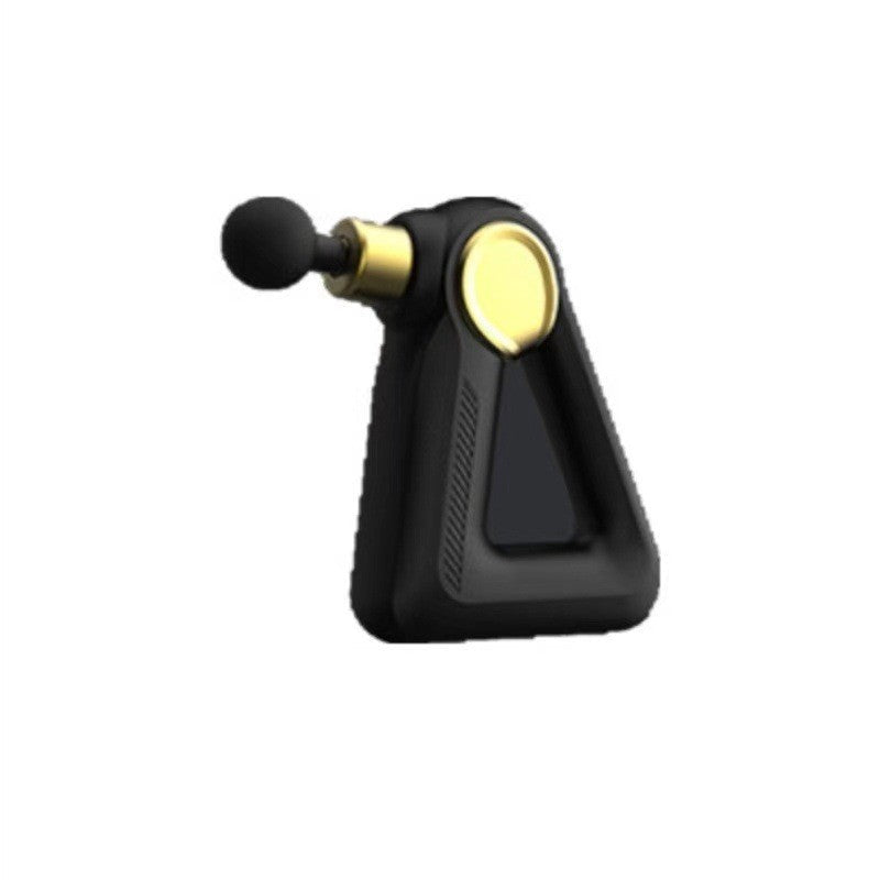 Mini Muscle Cervical Spine Massager Muscle Massage Electric Fascia Gun