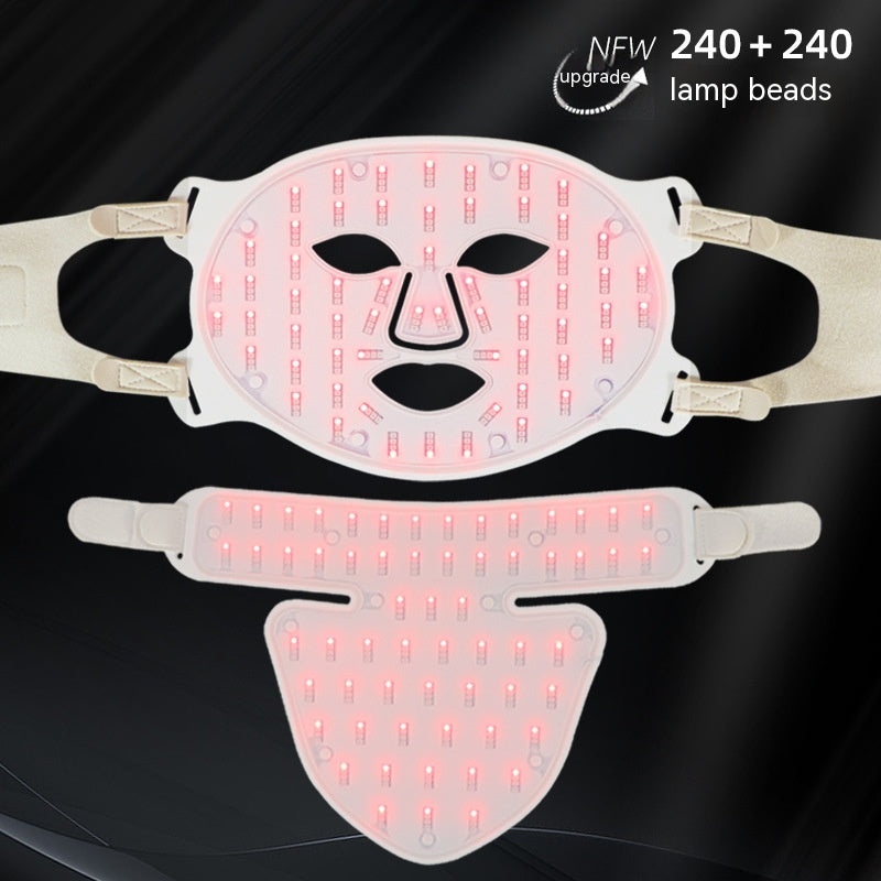 4-Color Photon Light Therapy Device