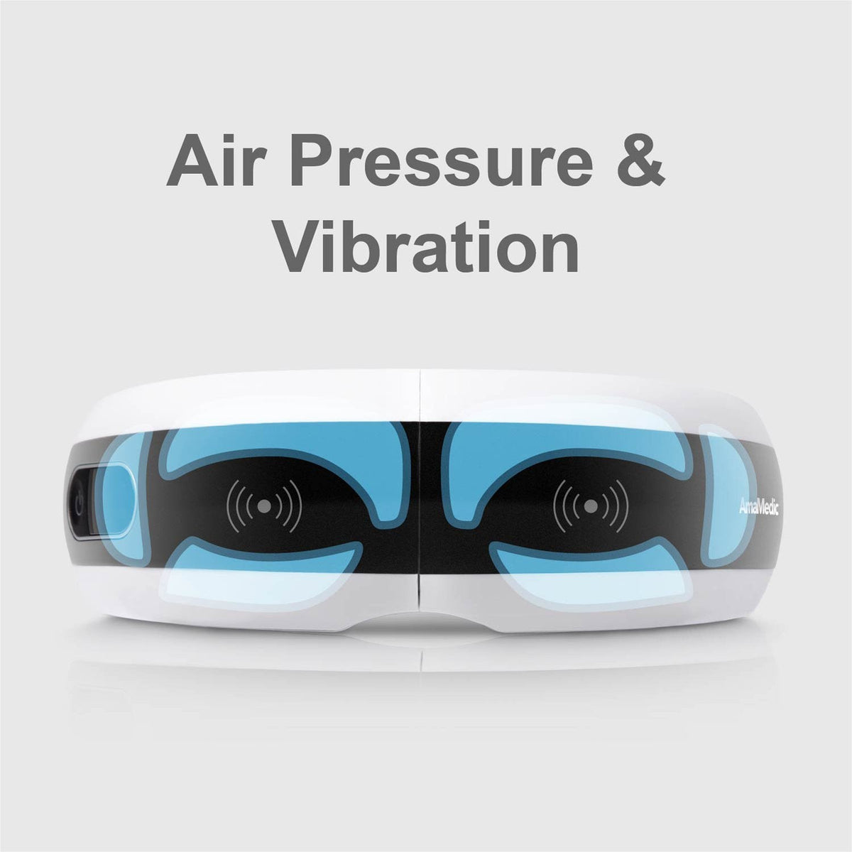 AmaMedic AM-4610 Eye Massager