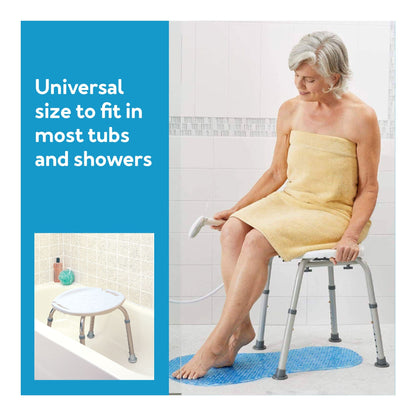 Carex Classics Bath & Shower Seat